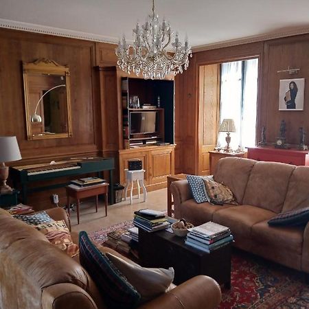 Juvigné L'Ancien Hotel מראה חיצוני תמונה
