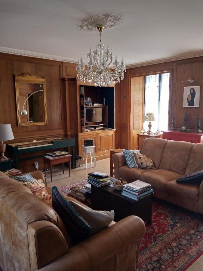 Juvigné L'Ancien Hotel מראה חיצוני תמונה