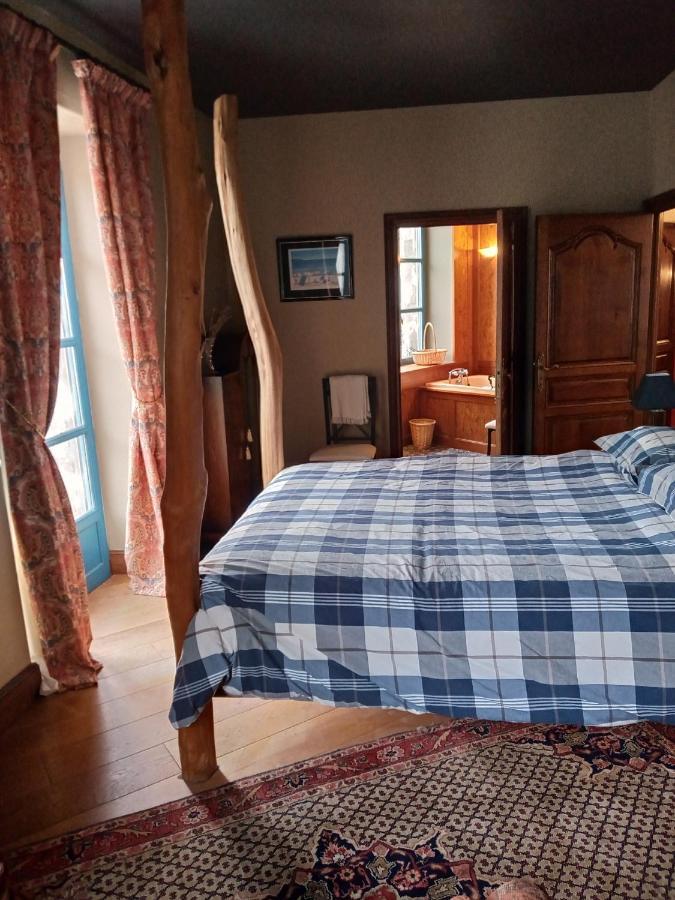 Juvigné L'Ancien Hotel מראה חיצוני תמונה